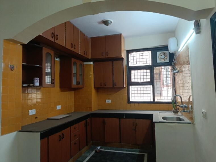 Exterior View, uppal-southend 3 Bedroom 1650 Sq.Ft. Builder Floor In Sector 49 Gurgaon 8476160