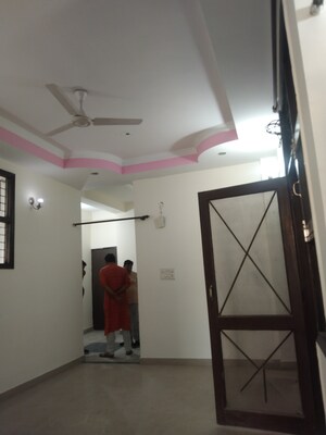 Floor Plan in 3 BHK Builder Floor at Gyan Khand – for Sale