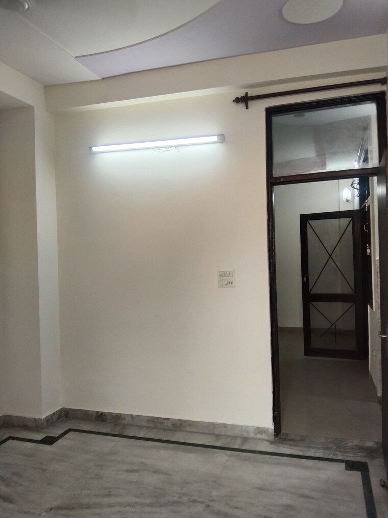 Master Bedroom, gyan khand 3 Bedroom 1200 Sq.Ft. Builder Floor In Gyan Khand Ghaziabad 8476017
