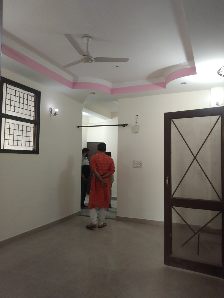 Master Bedroom, gyan khand 3 Bedroom 1200 Sq.Ft. Builder Floor In Gyan Khand Ghaziabad 8476017