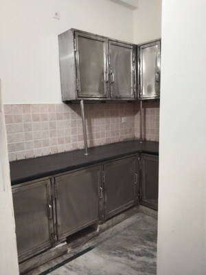 3 BHK Builder Floor – Exterior View View at Gyan Khand - for Sale