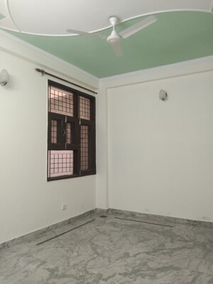 Master Bedroom in 3 BHK Builder Floor at Gyan Khand – for Sale