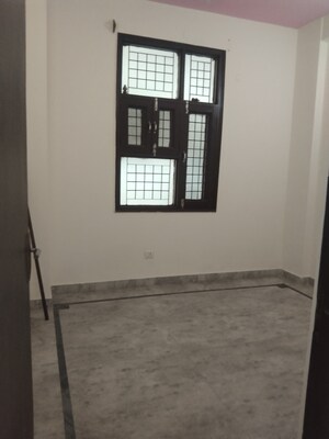 Master Bedroom in 3 BHK Builder Floor at Gyan Khand – for Sale