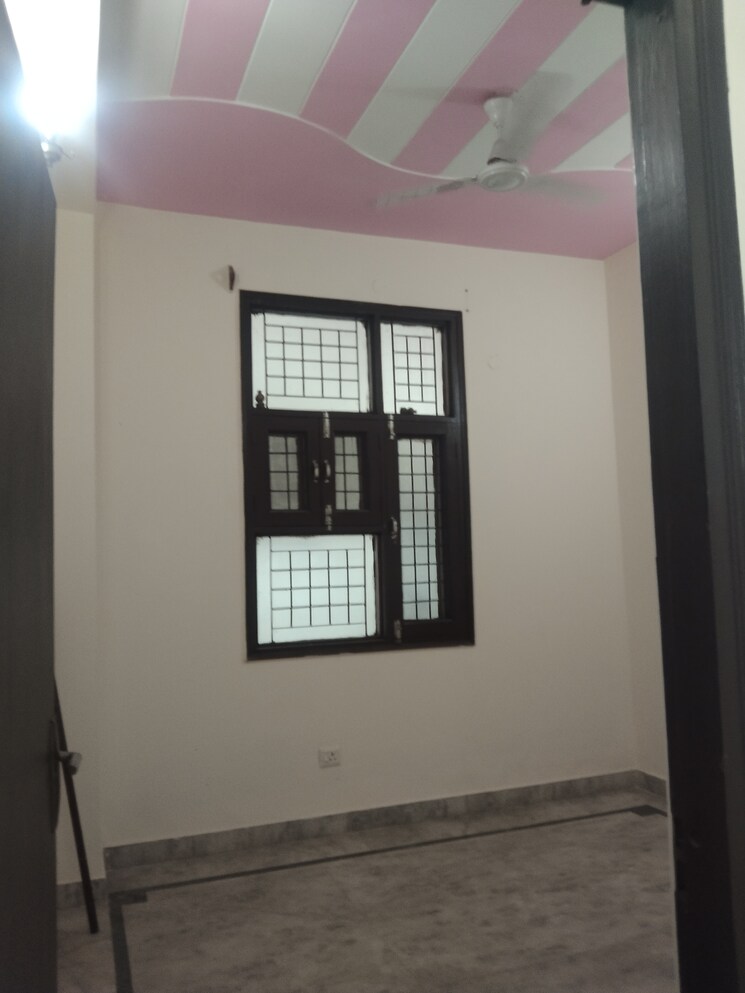 Master Bedroom, gyan khand 3 Bedroom 1200 Sq.Ft. Builder Floor In Gyan Khand Ghaziabad 8476017
