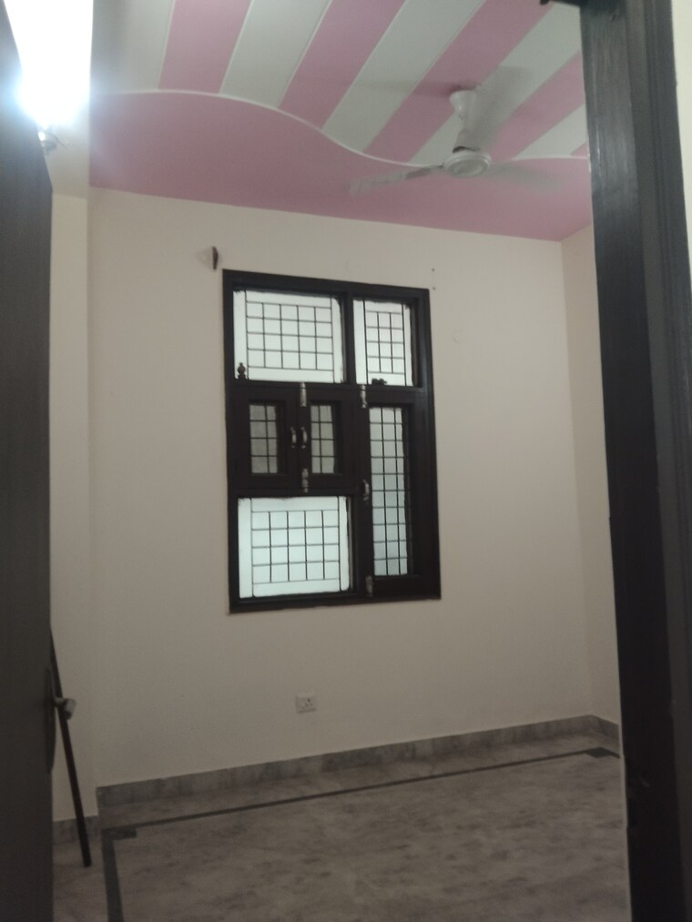 Master Bedroom, gyan khand 3 Bedroom 1200 Sq.Ft. Builder Floor In Gyan Khand Ghaziabad 8476017