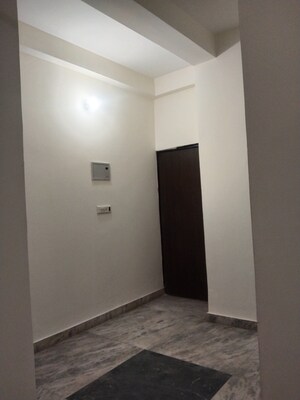 Master Bedroom in 3 BHK Builder Floor at Gyan Khand – for Sale