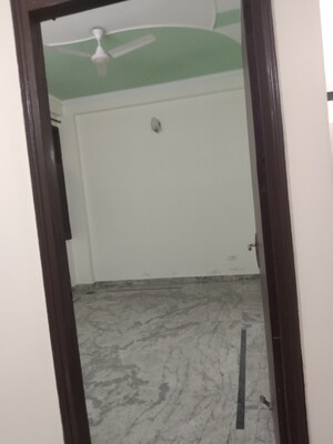 Master Bedroom in 3 BHK Builder Floor at Gyan Khand – for Sale