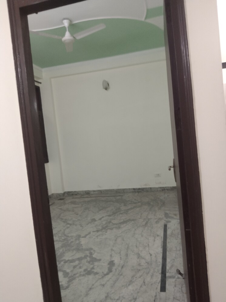 Master Bedroom, gyan khand 3 Bedroom 1200 Sq.Ft. Builder Floor In Gyan Khand Ghaziabad 8476017