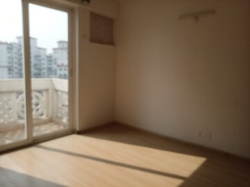 Master Bedroom in 3 BHK Apartment at Dlf New Town Heights, Rajarhat New Town – for Sale