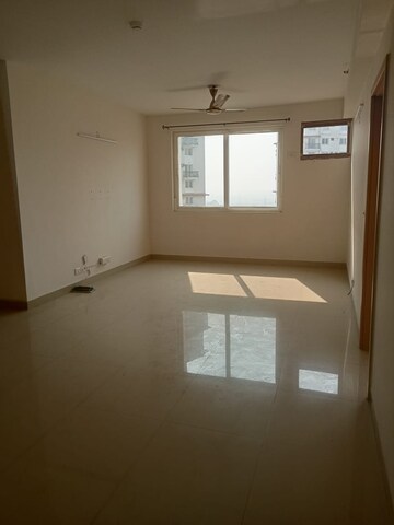Living Room in 3 BHK Apartment at Dlf New Town Heights, Rajarhat New Town – for Sale
