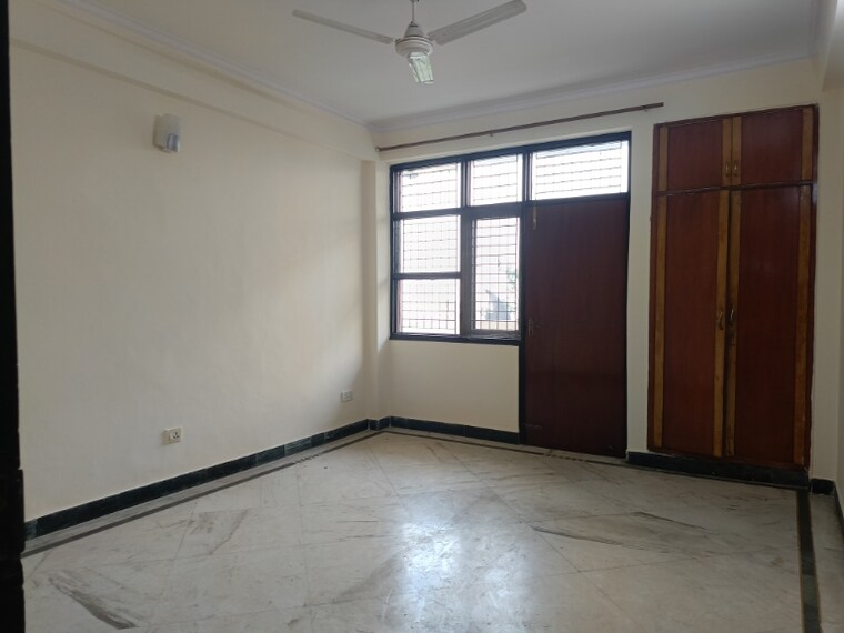 Master Bedroom, uppal-southend 3 Bedroom 1650 Sq.Ft. Builder Floor In Sector 49 Gurgaon 8476160