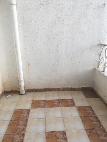 Balcony in 3 BHK Apartment at BK Jhala Kapil Woodrow Estate Phase 2, Wanwadi – for Sale