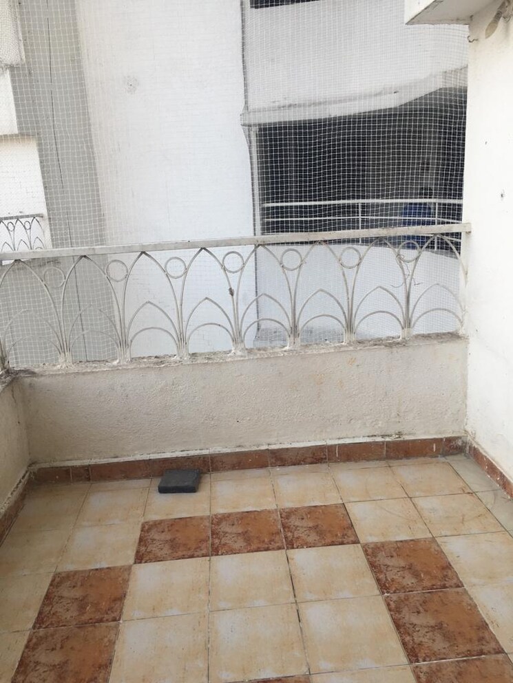 Balcony, bk-jhala-kapil-woodrow-estate-phase-2 3 Bedroom 1550 Sq.Ft. Apartment In Wanwadi Pune 8475977