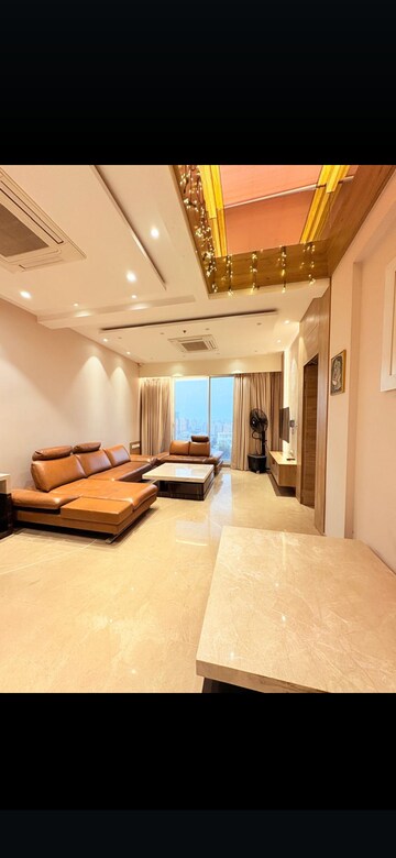 5 BHK Apartment For Rent in Imperial Heights Goregaon West, Goregaon West