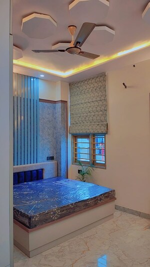 Bedroom in 4 BHK Villa at Vaishali Nagar – for Sale