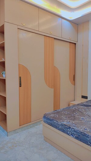 Bedroom in 4 BHK Villa at Vaishali Nagar – for Sale