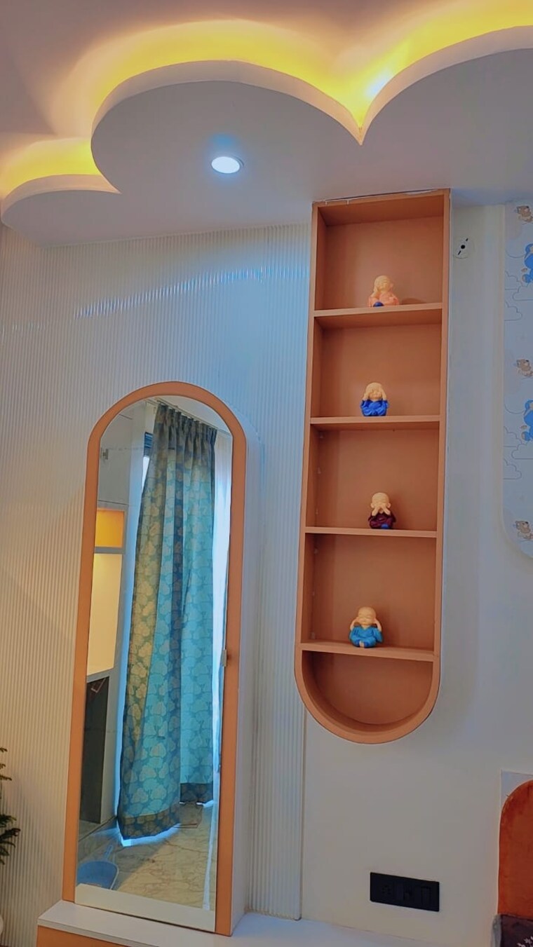 Master Plan, vaishali nagar 4 Bedroom 100 Sq.Yd. Villa In Vaishali Nagar Jaipur 8476072