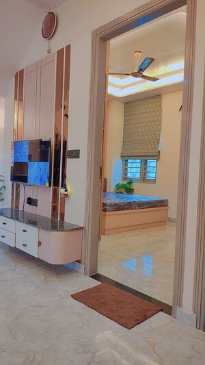 Master Bedroom in 4 BHK Villa at Vaishali Nagar – for Sale