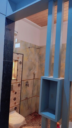 Floor Plan in 4 BHK Villa at Vaishali Nagar – for Sale