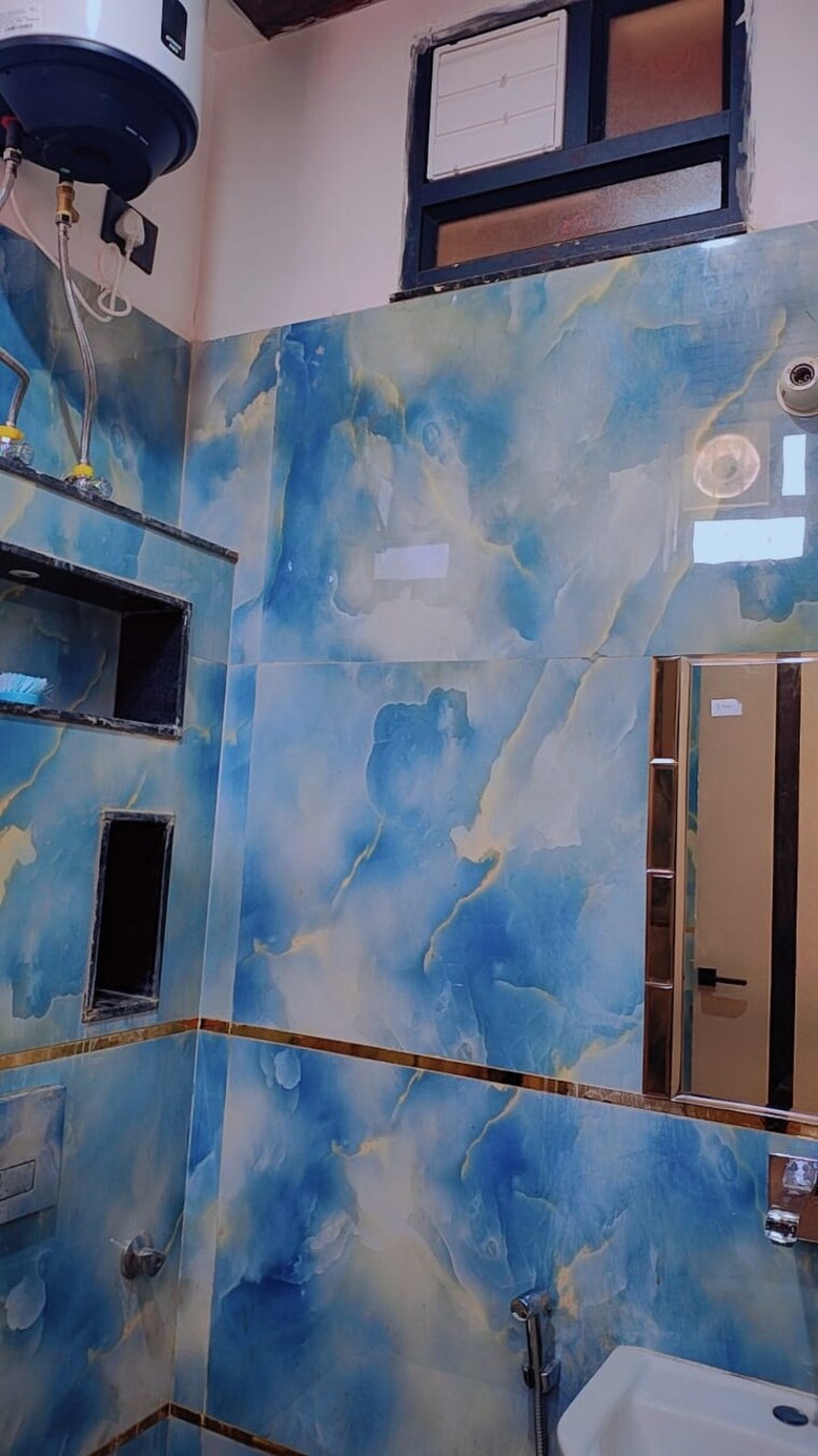 Floor Plan, vaishali nagar 4 Bedroom 100 Sq.Yd. Villa In Vaishali Nagar Jaipur 8476072