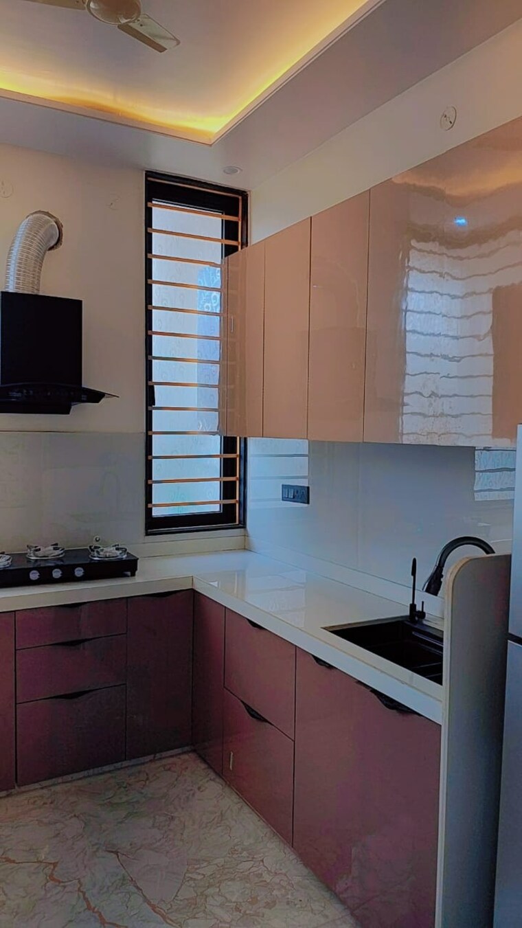 Exterior View, vaishali nagar 4 Bedroom 100 Sq.Yd. Villa In Vaishali Nagar Jaipur 8476072