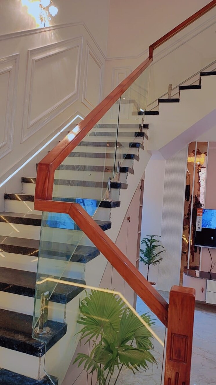 Master Bedroom, vaishali nagar 4 Bedroom 100 Sq.Yd. Villa In Vaishali Nagar Jaipur 8476072