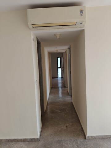 Furnished Amenities in 3 BHK Apartment at Lodha New Cuffe Parade, Wadala – for Rent