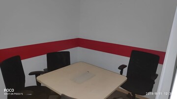 Team Area in  Office Space in IT/SEZ at Sector 63 – for Rent