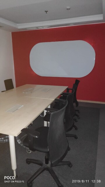 Team Area in  Office Space in IT/SEZ at Sector 63 – for Rent