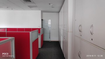 Team Area in  Office Space in IT/SEZ at Sector 63 – for Rent