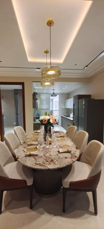 Master Plan in 3 BHK Apartment at Skyline Elevate, Ramgarh Bhudda – for Sale