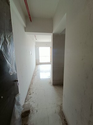 Living Room in 2 BHK Apartment at Strawberry The Address, Mira Road East – for Sale