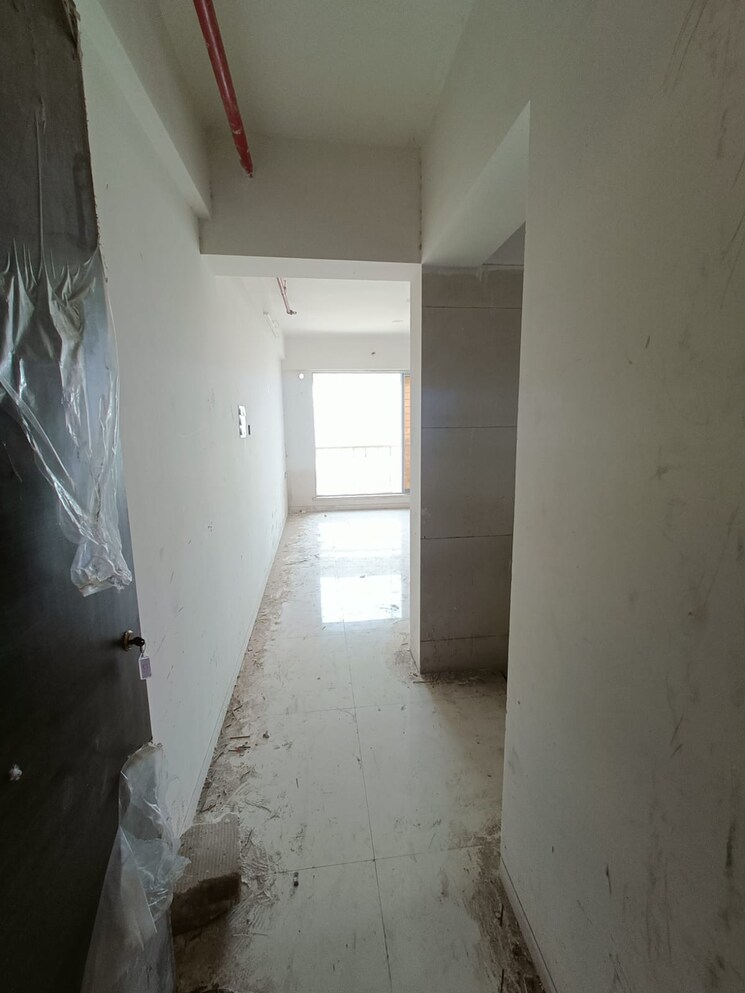 Living Room, strawberry-the-address 2 Bedroom 1060 Sq.Ft. Apartment In Mira Road East Thane 8476105