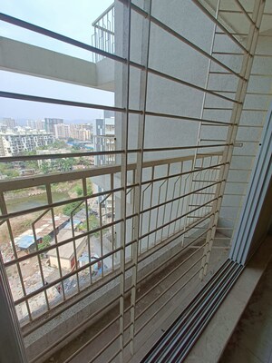 2 BHK Apartment For Sale in Strawberry The Address, Mira Road East
