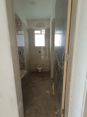Bathroom in 2 BHK Apartment at Strawberry The Address, Mira Road East – for Sale