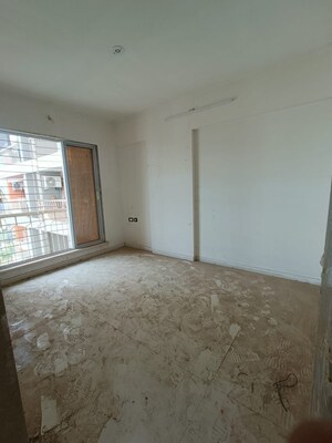 Master Bedroom in 2 BHK Apartment at Strawberry The Address, Mira Road East – for Sale