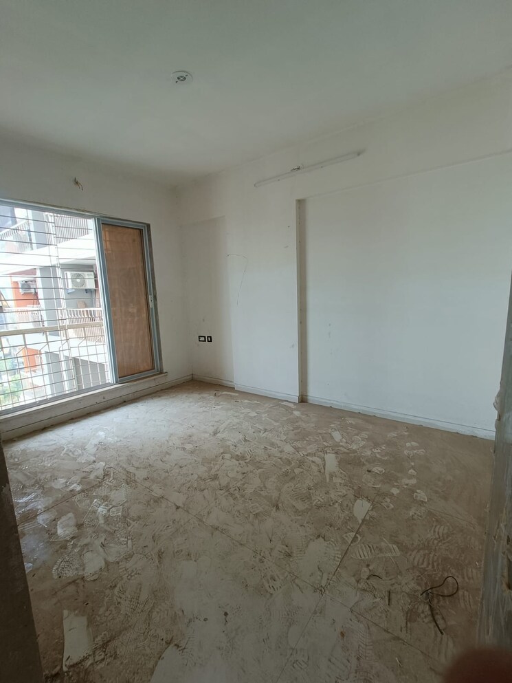 Master Bedroom, strawberry-the-address 2 Bedroom 1060 Sq.Ft. Apartment In Mira Road East Thane 8476105