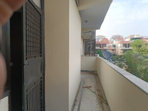 3 BHK Builder Floor – Map Location View at Uppal Southend, Sector 49 - for Sale