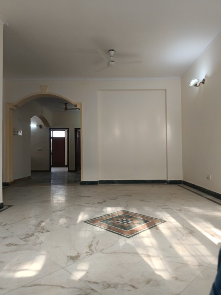 Master Bedroom, uppal-southend 3 Bedroom 1650 Sq.Ft. Builder Floor In Sector 49 Gurgaon 8476160