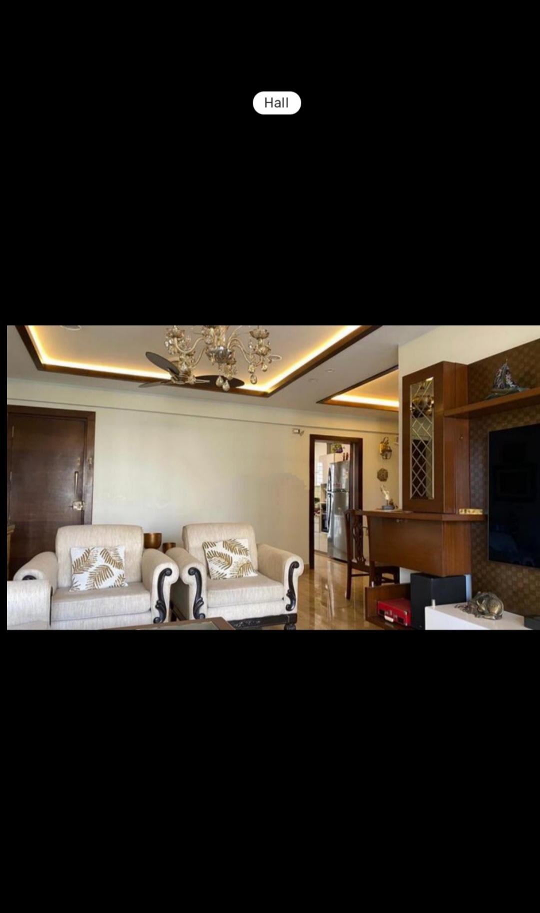 1 BHK Apartment For Sale in Prabhat CHS Goregaon