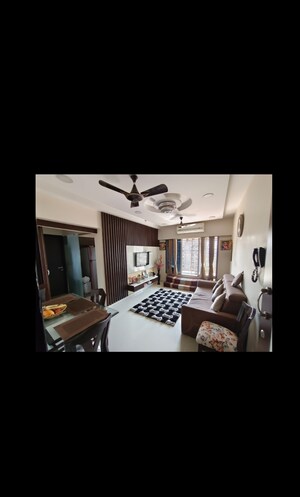 Bedroom in 1 BHK Apartment at Prabhat CHS Goregaon, Goregaon West – for Sale