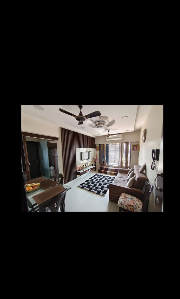 Bedroom, prabhat-chs-goregaon 1 Bedroom 550 Sq.Ft. Apartment In Goregaon West Mumbai 8476115