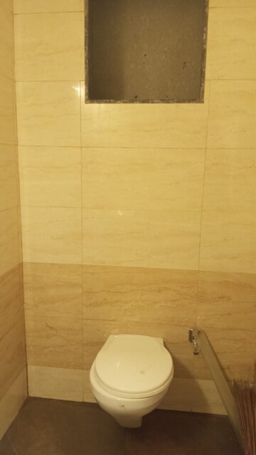 Bathroom in 1 BHK Apartment at Precious Empire, Pale Gaon – for Sale