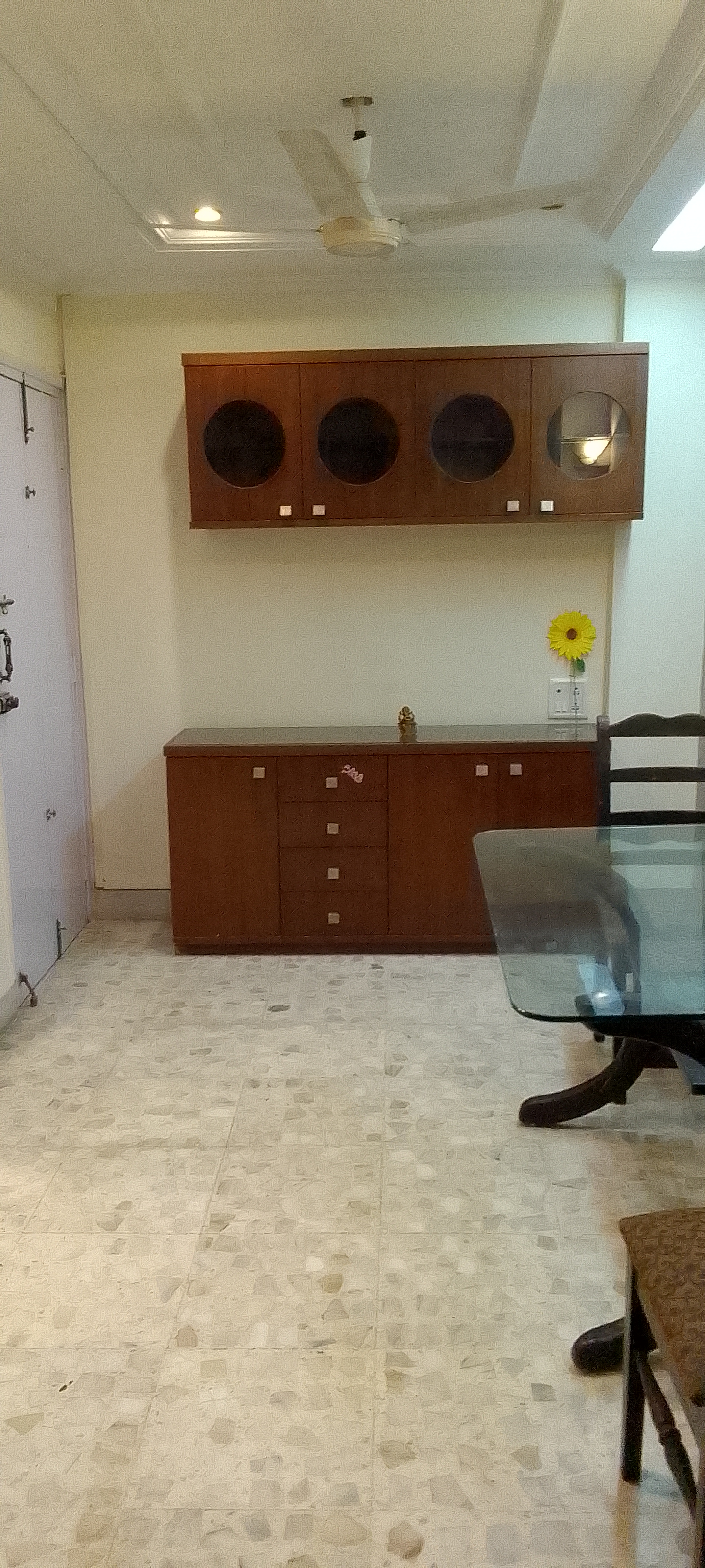 1.5 BHK Apartment For Rent in Chaitanya Raj Bhavan