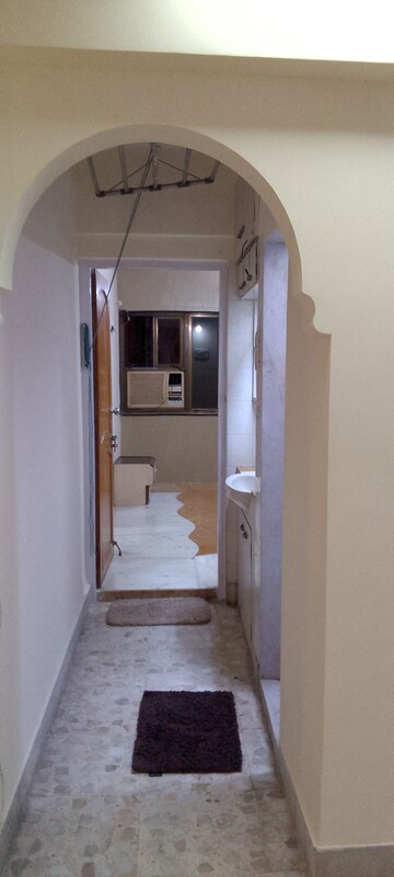 Furnished Amenities in 1.5 BHK Apartment at Chaitanya Raj Bhavan, Andheri East – for Rent