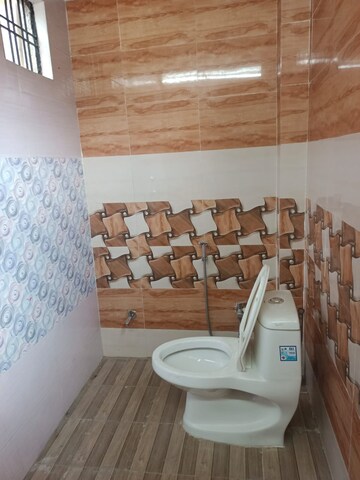 Floor Plan in 2 BHK Independent House at Gomti Nagar – for Rent
