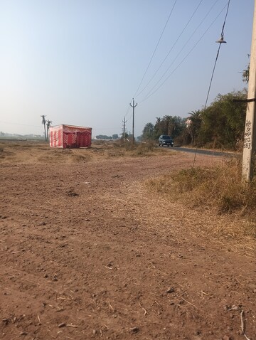  Plot – Garden View at Silani Chowk - for Sale