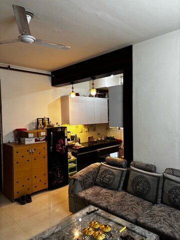 Building Lobby in 2 BHK Apartment at Signature Global The Roselia, Sector 95a – for Rent