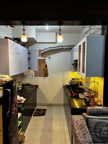 2 BHK Apartment – Exterior View View at Signature Global The Roselia, Sector 95a - for Rent