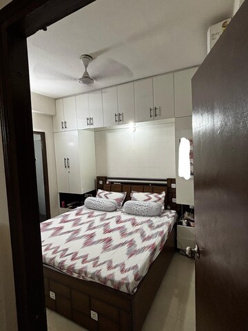 Bedroom in 2 BHK Apartment at Signature Global The Roselia, Sector 95a – for Rent